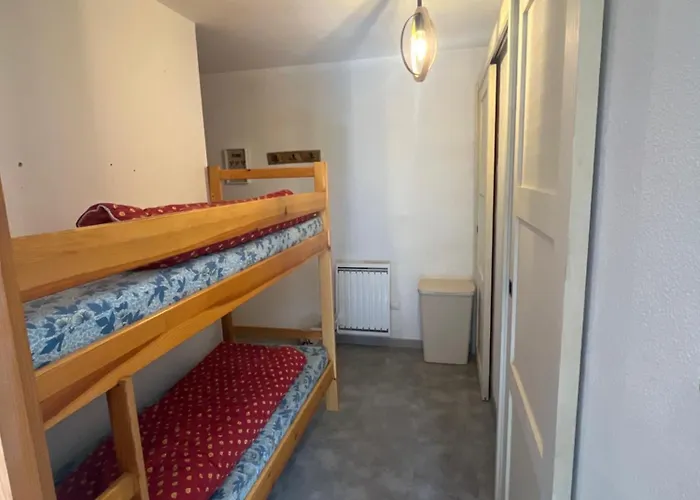 Appartement Evasion Alpine *
