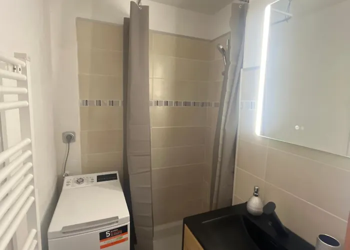 Evasion Alpine Appartement Le Biot