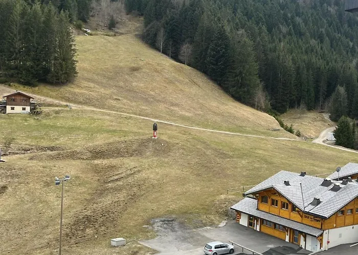 Evasion Alpine Le Biot