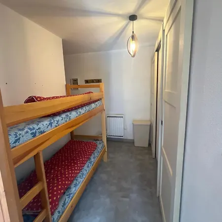 Appartement Evasion Alpine *