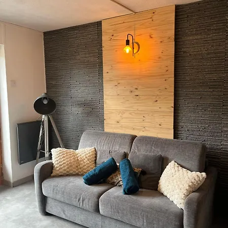 Appartement Evasion Alpine