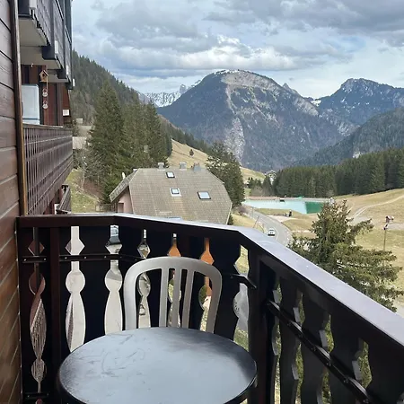 Appartement Evasion Alpine *
