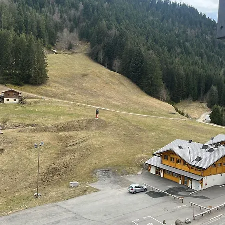 Evasion Alpine Le Biot