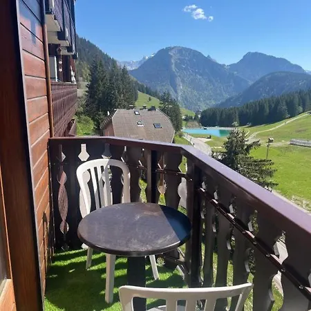 Evasion Alpine