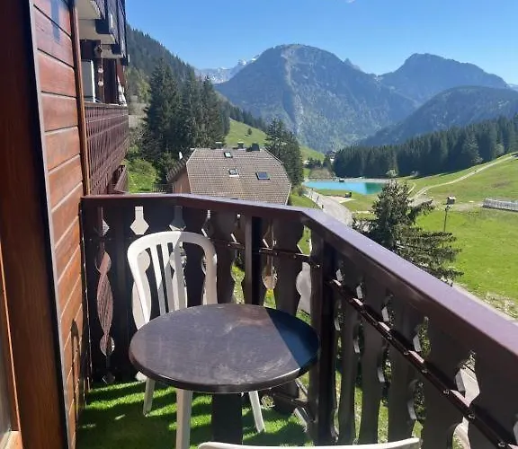 Evasion Alpine